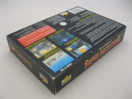 Super Battletank (FAH, CIB)
