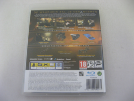 Deus Ex Human Revolution - Benelux Edition (PS3)
