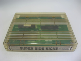 Super Sidekicks (MVS)