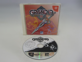 Grandia II (JAP)