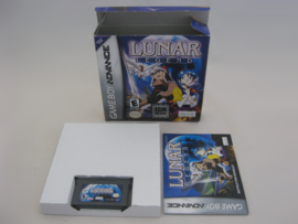 Lunar Legend (USA, CIB)