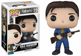 POP! Sole Survivor - Fallout 4 (New)