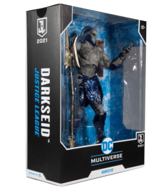 DC Multiverse - Darkseid - Action Figure (New)