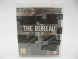 The Bureau - XCOM Declassified (PS3, Sealed)