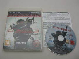 Crysis 3 - Hunter Edition (PS3)