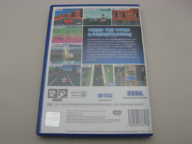 Sega Classics Collection (PAL)