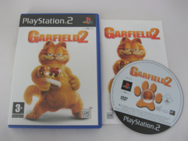 Garfield 2 (PAL)