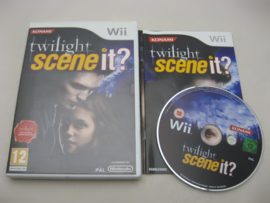 Twilight Scene It? (HOL)