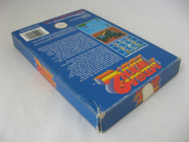Mega Man 2 (FRA, CB)