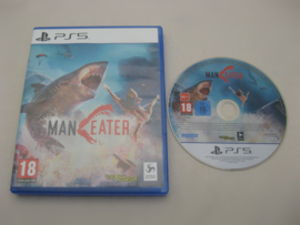 Man Eater (PS5)