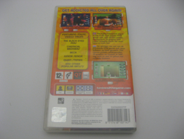 Lumines II (PSP)