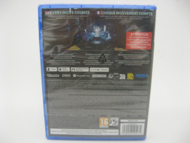 Star Wars Zero Company (PS5, Sealed)