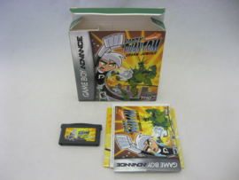 Danny Phantom Urban Jungle (USA, CIB)