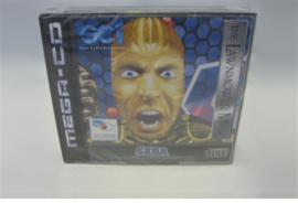 Mega CD Games