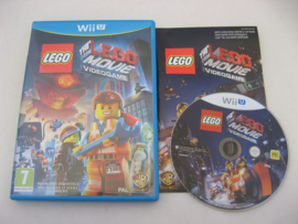 Lego Movie The Videogame (FAH)
