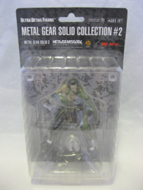 Metal Gear Solid Collection #2 - Vamp - MGS 4 Version (New)