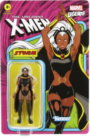 Marvel Legends: Retro Collection - Storm Figure (New)