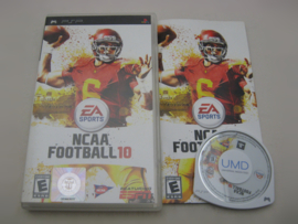 NCAA Football 10 (USA)