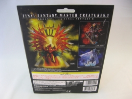 Final Fantasy Master Creatures 3 - Phoenix from FFIX (New)