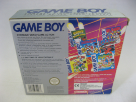 GameBoy Classic System (Boxed)