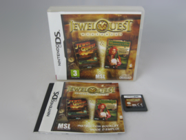 Jewel Quest - Mysteries (EUR)