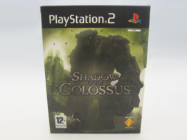 Shadow of the Colossus - Limited Edition (PAL)