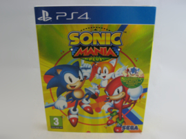 Sonic Mania Plus (PS4)