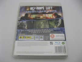 Resident Evil 6 (PS3)