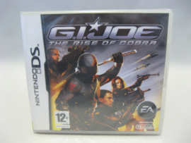 G.I. Joe: The Rise of Cobra (SCN, Sealed)