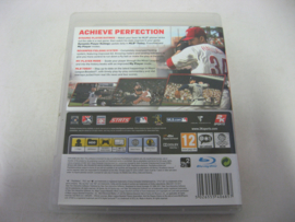 Major League Baseball 2K11 (PS3)