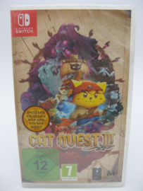 Cat Quest III (EUR, Sealed)