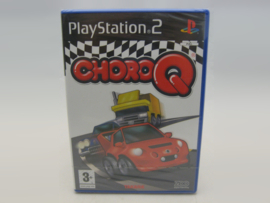 ChoroQ (PAL, Sealed)