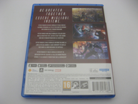 Spider-Man 2 (PS5)