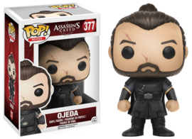 POP! Ojeda - Assassin's Creed (New)