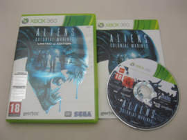 Aliens: Colonial Marines Limited Edition (360)