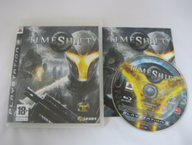 Timeshift (PS3)