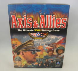 Axis & Allies (PC)