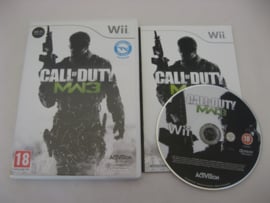 Call of Duty Modern Warfare 3 (UXP)