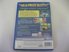 Donald Duck Power Duck (PAL)
