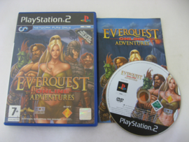 Everquest Online Adventures (PAL)