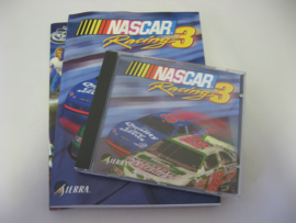 Nascar Racing 3 (PC)