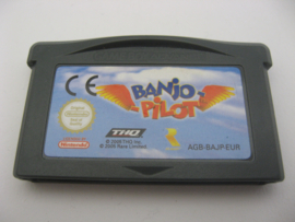 Banjo Pilot (EUR)