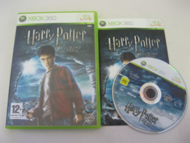 Harry Potter en de Halfbloed Prins (360)