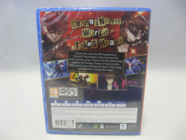 Persona 5 Royal (PS4, Sealed)