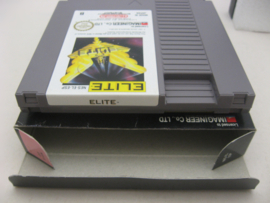 Elite (ESP, CIB)
