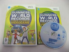 Guinness World Records The Videogame (HOL)