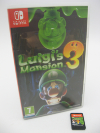 Luigi's Mansion 3 (HOL)