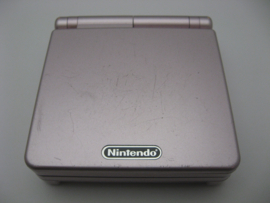 GameBoy Advance SP 'Pink' AGS-101 (Used)