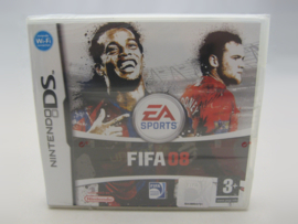 FIFA 08 (HOL, Sealed)