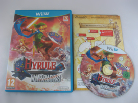 Hyrule Warriors (HOL)